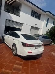 Toyota Avalon XLE 4dr Sedan (3.5L 6cyl 6A) 2015 White for sale