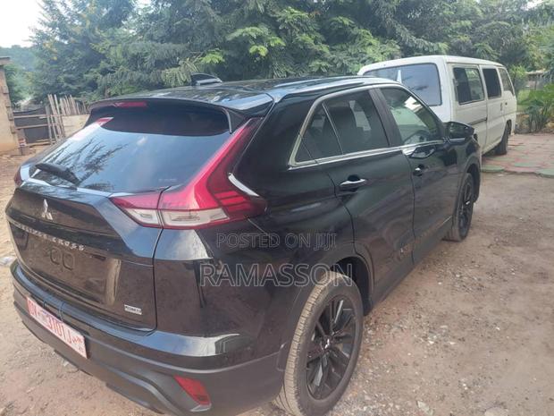 Mitsubishi Eclipse Cross LE AWD 2023 Black