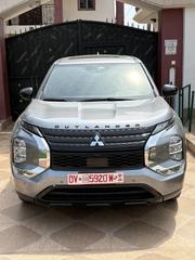 Mitsubishi Outlander Sport SE 2022 Gray for sale