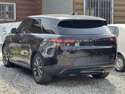 Land Rover Range Rover Sport 2024 Black for sale