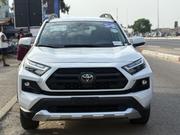 Toyota RAV4 2024 White for sale