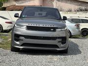Land Rover Range Rover Sport 2024 Silver for sale