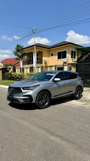 Acura RDX 2019 Gray for sale