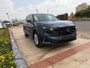 Honda CR-V EX AWD 2025 Black for sale