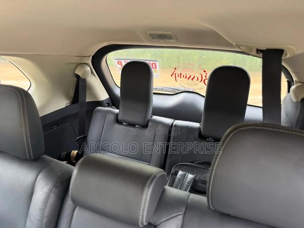 Mitsubishi Outlander 2020 Gray