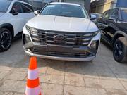 New Hyundai Tucson XRT 2024 White for sale