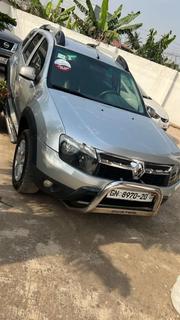 Renault Duster 2020 Brown for sale