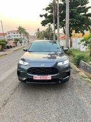 Honda HR-V 2024 Gray for sale