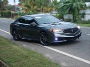 Acura TLX 2020 Gray for sale