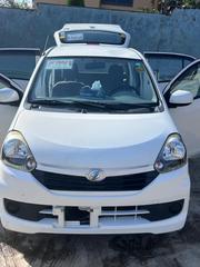 Daihatsu Mira 2014 White for sale
