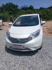 Nissan Versa 1.6 SL 2016 White for sale