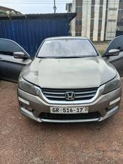 Honda Accord EX 4dr Sedan (2.4L 4cyl CVT) 2015 for sale