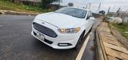 Ford Fusion SE 4dr Sedan (2.5L 4cyl 6A) 2015 White for sale