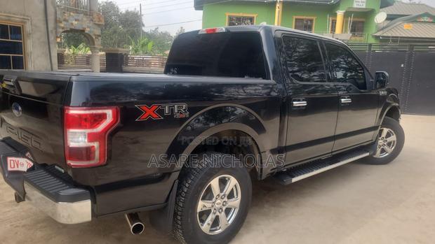Ford F-150 2018