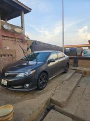 Toyota Camry L 4dr Sedan (2.5L 4cyl 6A) 2012 Gray for sale