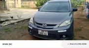 Mazda 5 1.8 Comfort 2007 Gray for sale