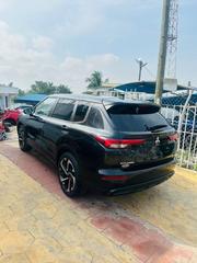 Mitsubishi Outlander SE 2022 Black for sale