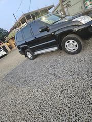 Toyota Land Cruiser Prado 2010 Black for sale