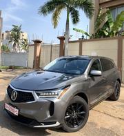 Acura RDX 2024 Gray for sale
