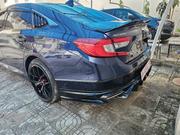 Honda Accord 2019 Blue for sale