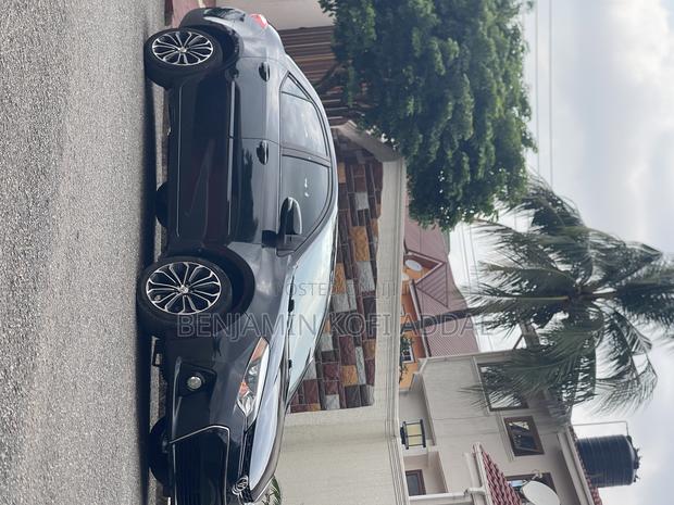 Toyota Corolla S Premium 4dr Sedan (1.8L 4cyl CVT) 2015 Black