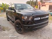 Dodge RAM 2019 Black for sale
