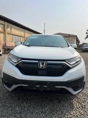 Honda CR-V Special Edition 2021 White for sale