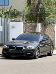 BMW 540i 2019 Black for sale
