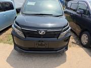 Toyota Voxy 2015 Black for sale