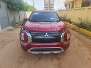 Mitsubishi Outlander SEL Launch Edition 2022 Red for sale