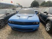 Dodge Challenger SXT RWD 2018 Blue for sale