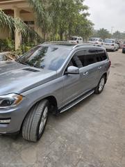 Mercedes-Benz GL-Class GL450 4MATIC 4dr SUV AWD (4.7L 8cyl Turbo 7A) for sale