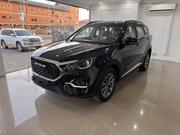 New Jetour X70 2025 Black for sale