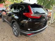 Honda CR-V EX-L AWD 2019 Black for sale