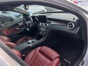 Mercedes-Benz C300 Sport 4Matic Sedan AWD (2.0L 4cyll 7A) 2016 Silver for sale