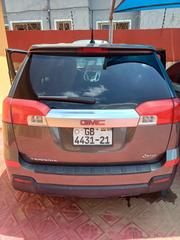 GMC Terrain 2013 Gray for sale