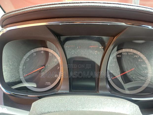 GMC Terrain 2013 Gray