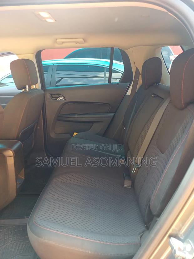 GMC Terrain 2013 Gray