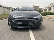 Hyundai Elantra 2020 Black for sale