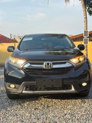 Honda CR-V EX-L AWD 2019 Black for sale