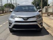 Toyota RAV4 SE 4dr SUV (2.5L 4cyl 6A) 2018 Silver for sale