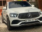 Mercedes-Benz AMG GT GT 43 4MATIC+ (4 dr) 2019 White for sale