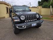 Jeep Wrangler Sport 2022 Black for sale