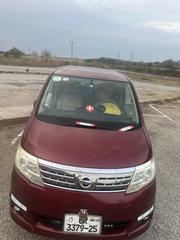 Nissan Serena 2010 for sale