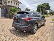 Acura RDX Advance Pkg AWD 2019 Black for sale
