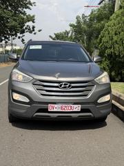 Hyundai Santa Fe Sport 2.0T 2013 Gray for sale