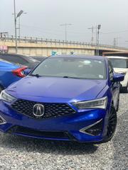 Acura ILX Premium & A-Spec Pkgs 2020 Blue for sale