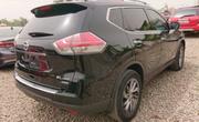 Nissan Rogue SL 4dr SUV AWD (2.5L 4cyl CVT) 2015 Black for sale