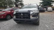 New Mitsubishi L200 2025 Black for sale