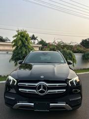 Mercedes-Benz GLE-Class GLE 350 4MATIC 2023 Black for sale